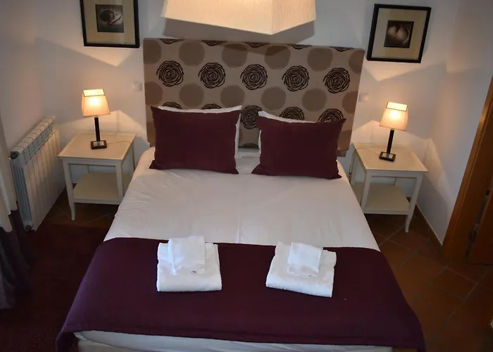 T2 Vista Mar E Piscina Del Rey Obidos C8