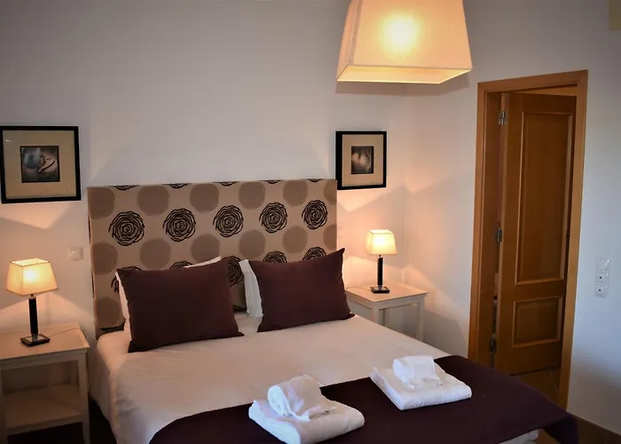 T2 Vista Mar E Piscina Del Rey Obidos C8 Lägenhet