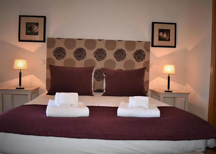 T2 Vista Mar E Piscina Del Rey Obidos C8 Lägenhet Praia del Rei