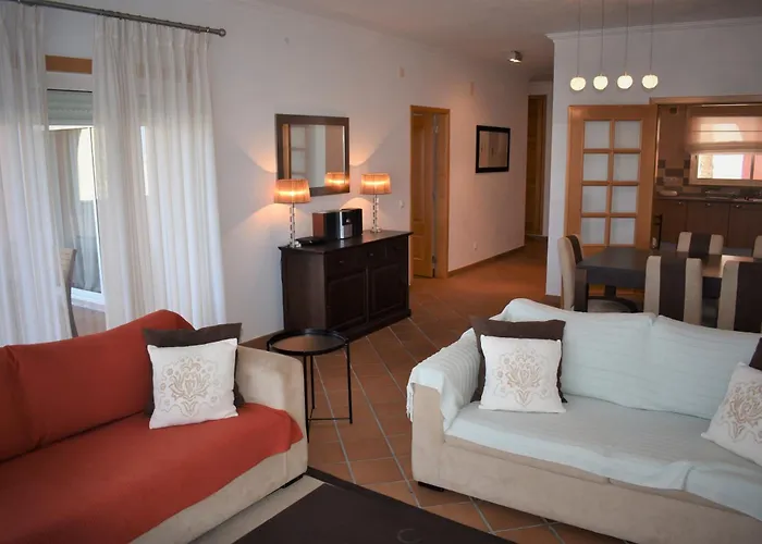 T2 Vista Mar E Piscina Del Rey Obidos C8 Lägenhet