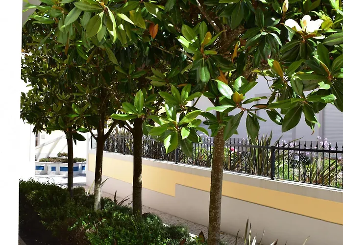 Lägenhet T2 Vista Mar E Piscina Del Rey Obidos C8