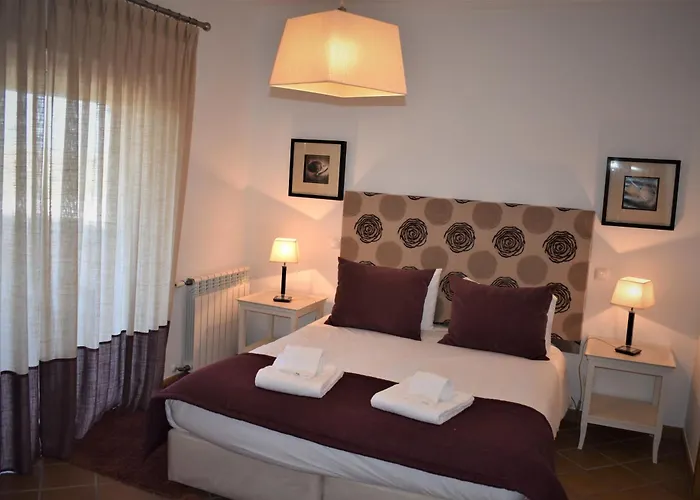 T2 Vista Mar E Piscina Del Rey Obidos C8 Lägenhet Praia del Rei