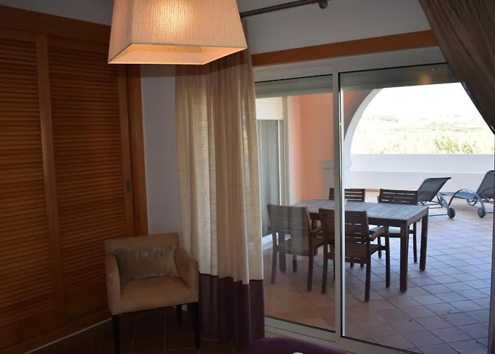 Lägenhet T2 Vista Mar E Piscina Del Rey Obidos C8 Praia del Rei