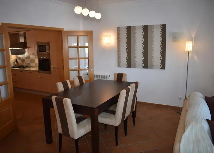 T2 Vista Mar E Piscina Del Rey Obidos C8