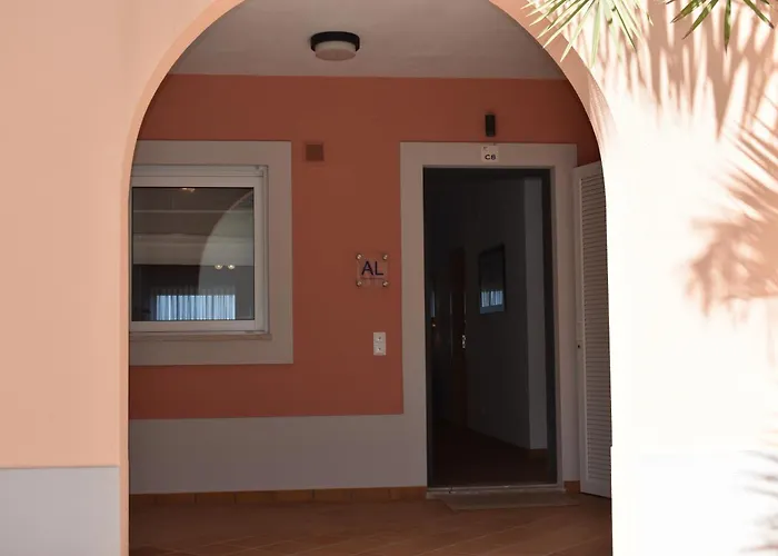 Lägenhet T2 Vista Mar E Piscina Del Rey Obidos C8 *