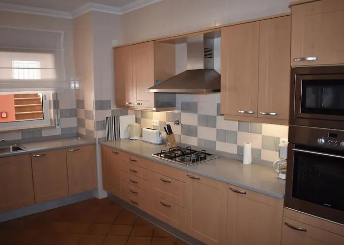 Lägenhet T2 Vista Mar E Piscina Del Rey Obidos C8 Praia del Rei