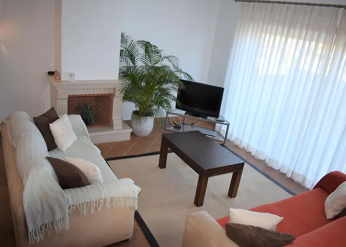 T2 Vista Mar E Piscina Del Rey Obidos C8 *