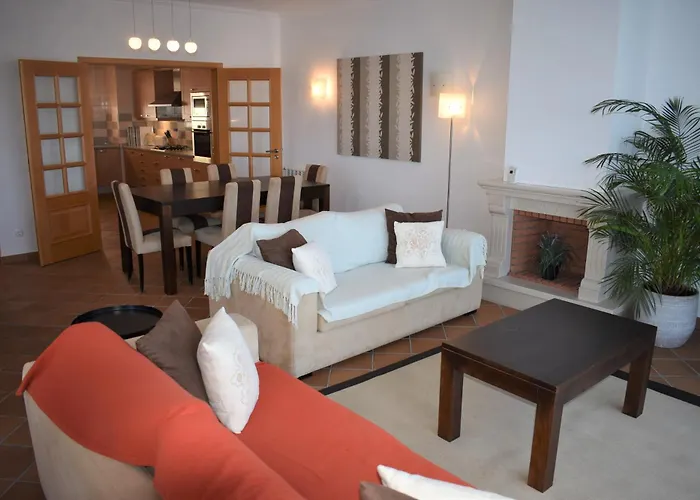 T2 Vista Mar E Piscina Del Rey Obidos C8 Praia del Rei