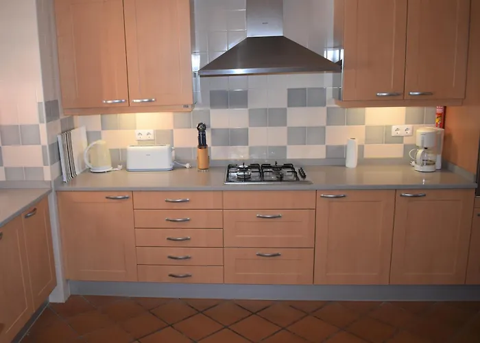 Lägenhet T2 Vista Mar E Piscina Del Rey Obidos C8