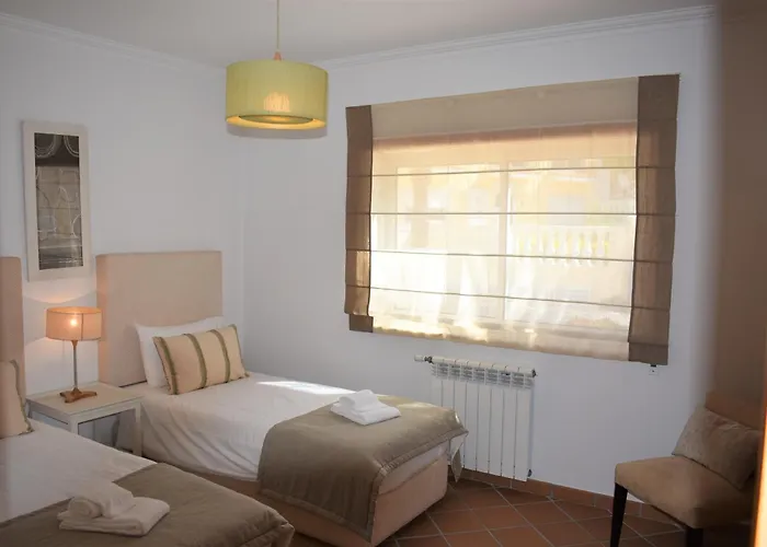 T2 Vista Mar E Piscina Del Rey Obidos C8 Lägenhet *