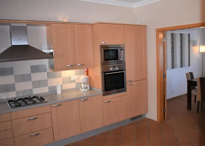 Lägenhet T2 Vista Mar E Piscina Del Rey Obidos C8 *