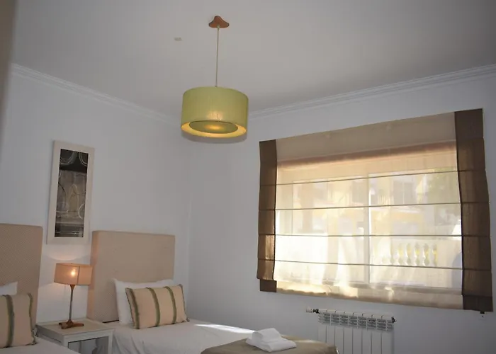 T2 Vista Mar E Piscina Del Rey Obidos C8 Lägenhet Praia del Rei