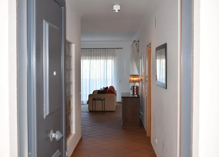 Lägenhet T2 Vista Mar E Piscina Del Rey Obidos C8 Praia del Rei